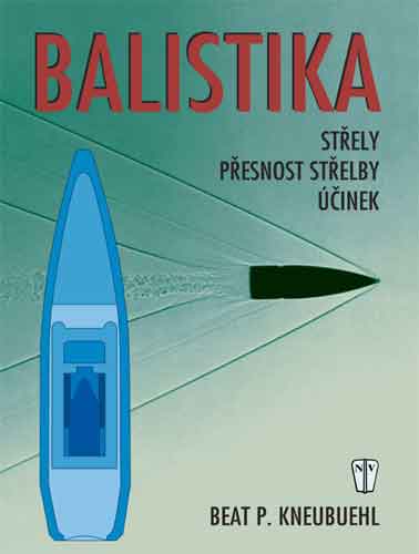 foto Balistika